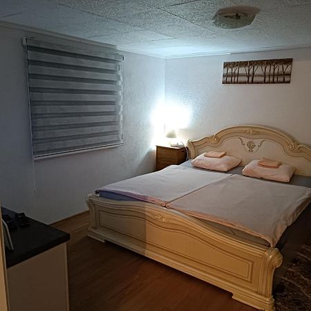 Cottage Auto Camp Vinac Jajce Exteriör bild